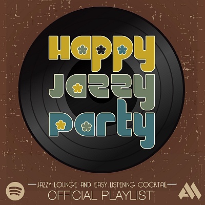 HAPPY JAZZY PARTY
