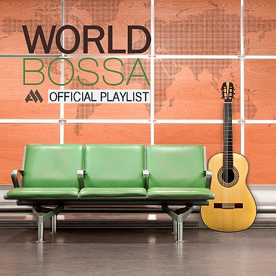 WORLD BOSSA