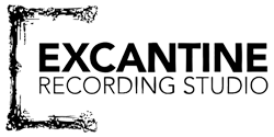 excantine recording studio
